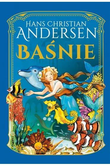 Ba�nie - Hans Christian Andersen