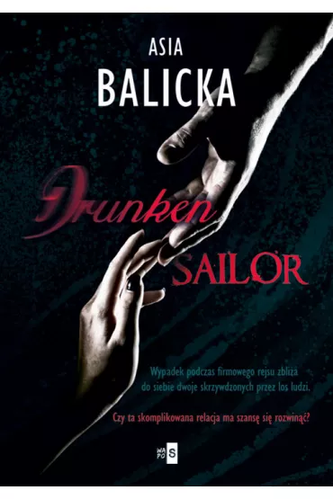 Drunken Sailor - Asia  Balicka
