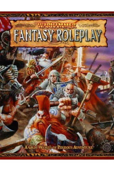 Warhammer. Ksi�ga Zasad