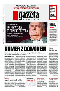 ePrasa Gazeta Wyborcza - Trjmiasto 200/2013