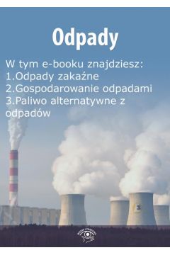 ePrasa Odpady, wydanie listopad-grudzie 2015 r.