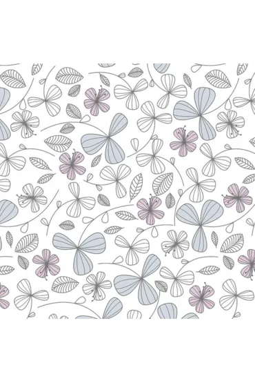Herlitz Serwetki Li�cie Pastel Royalite