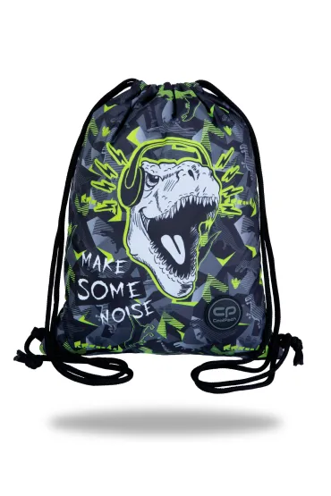Worek na buty First Dinopark CoolPack PATIO F159966
