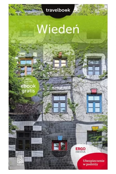 Wiede�. Travelbook - Katarzyna G�uc