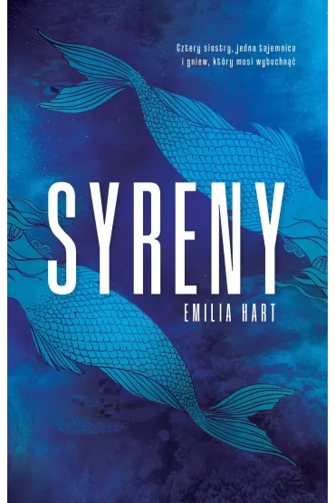 Syreny - Emilia Hart