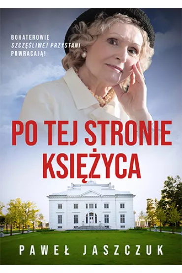 Po tej stronie ksi�yca - Pawe� Jaszczuk