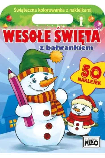 Weso�e �wi�ta z ba�wankiem - Artur Rajch