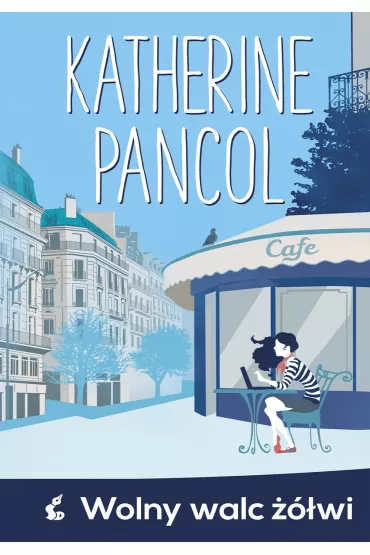 eBook Wolny walc ��wi mobi epub - Katherine Pancol