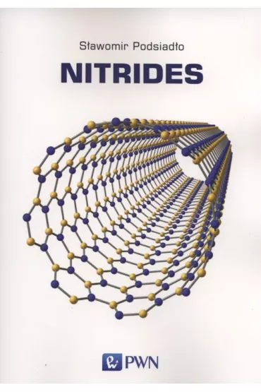 Nitrides - S�awomir Podsiad�o