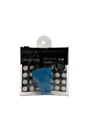 Gryzak terapeutyczny Robot Jellystone Designs