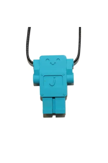Gryzak terapeutyczny Robot Jellystone Designs