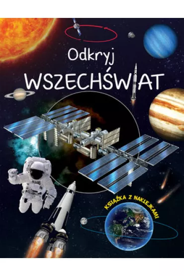 Odkryj wszechwiat