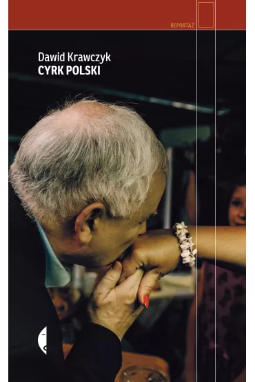 Cyrk polski - Dawid  Krawczyk