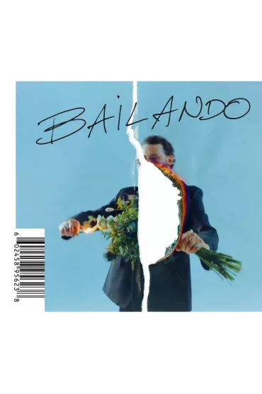 Bailando (CD) - Tomasz  Makowiecki