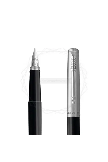 Parker Pi�ro wieczne Jotter Originals M Czarne