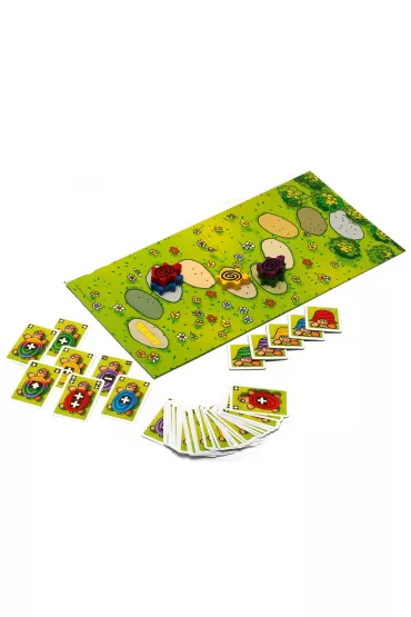 Pdzce wie - Reiner Knizia