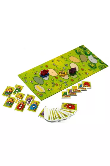 Pdzce wie - Reiner Knizia