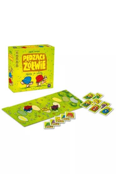 Pdzce wie - Reiner Knizia