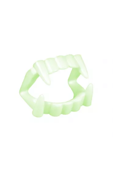 Arpex Ozdoba Hallowen Scz�ka Wampira fluo