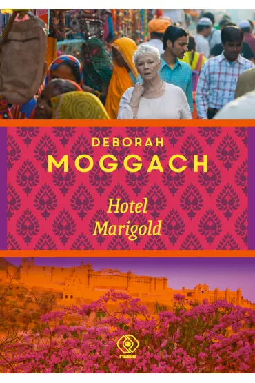 Hotel Marigold - Deborah Moggach