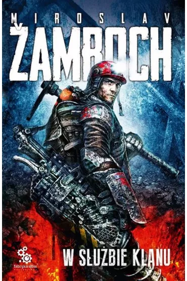 W s�u�bie klanu - Miroslav Zamboch