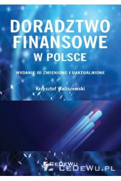 Doradztwo finansowe w Polsce
