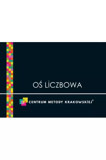 O� liczbowa - Agata D�bicka-Cieszy�ska