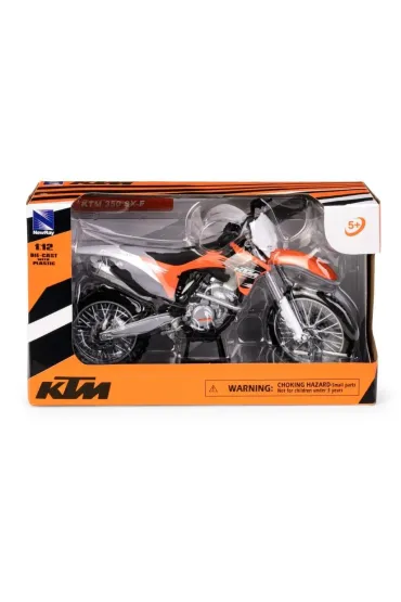KTM 350 SX-F 1:12 Daffi
