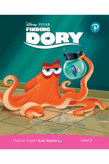 PEKR Finding Dory (2) DISNEY - Gregg  Schroeder