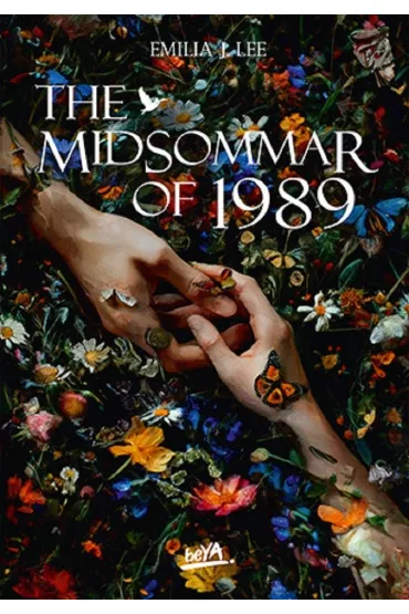 The Midsommar of 1989 - Emilia J. Lee