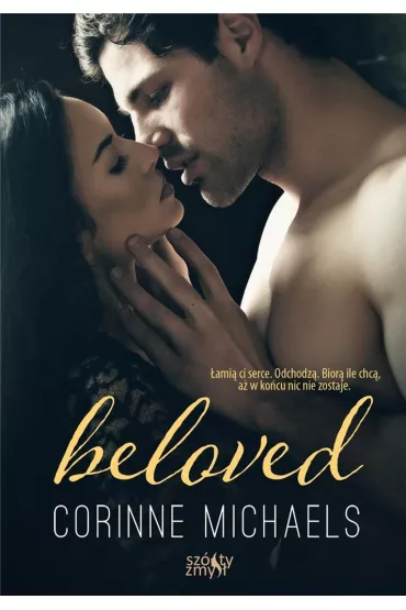 Beloved. Beloved Duet. Tom 1 - Corinne Michaels