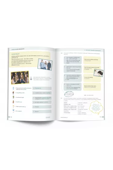 Angielski. Kurs obrazkowy - Rafa� Tondera