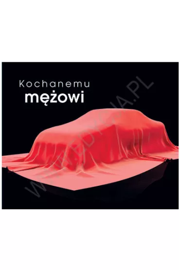 Kochanemu m�owi. Pere�ka 250