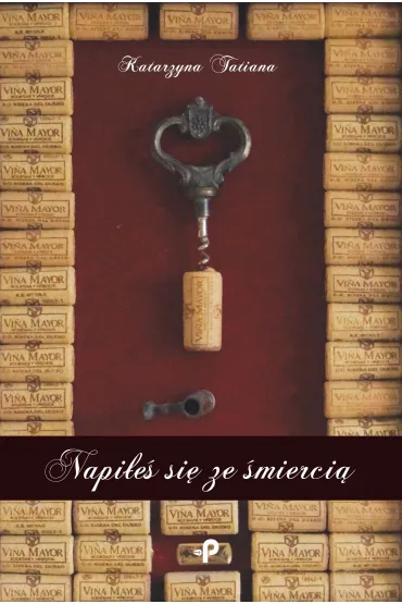 Napi�e� si� ze �mierci� - Tatiana Katarzyna