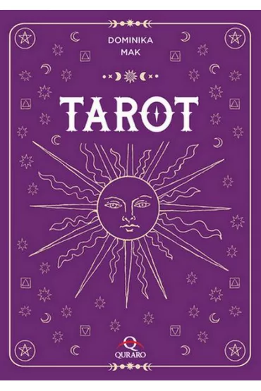Tarot - Dominika Mak