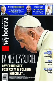 ePrasa Gazeta Wyborcza - Pozna 115/2019