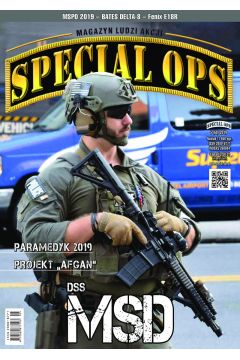 ePrasa SPECIAL OPS 5/2019