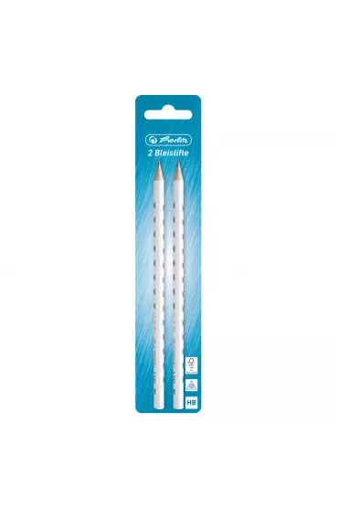 Herlitz O��wek HB Frozen Glam 2 szt.