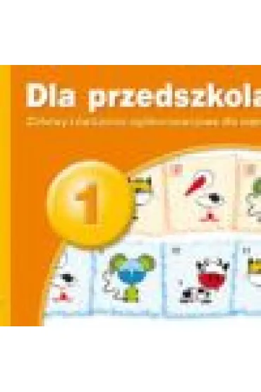 PUS Wyprawka przedszkolaka