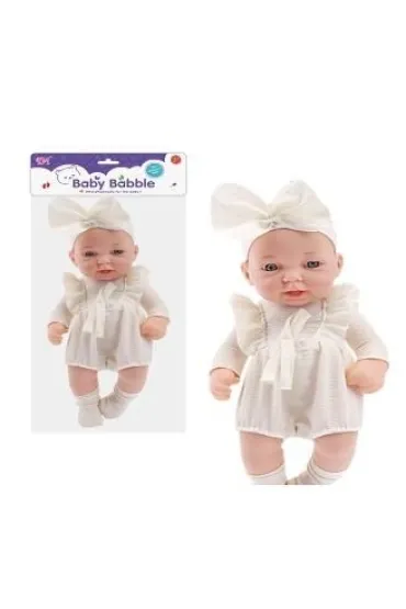 Lalka bobas 25cm Artyk