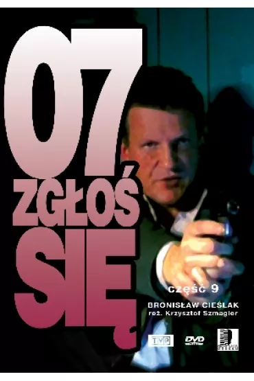 07 zg�o� si� cz�� 9 - Ewa Florczak, Jerzy Rogalski, Krzysztof Szmagier, Zdzis�aw Tobiasz