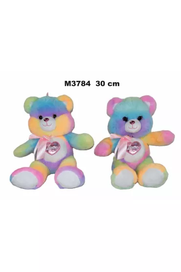Mi� 30cm MIX Sun-Day