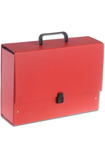 Penmate Teczka z r�czk� B4 Jumbo Ecoline