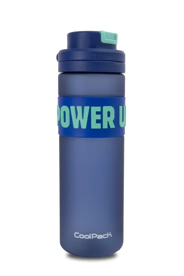 Bidon 820ml Coolpack Easy Blue
