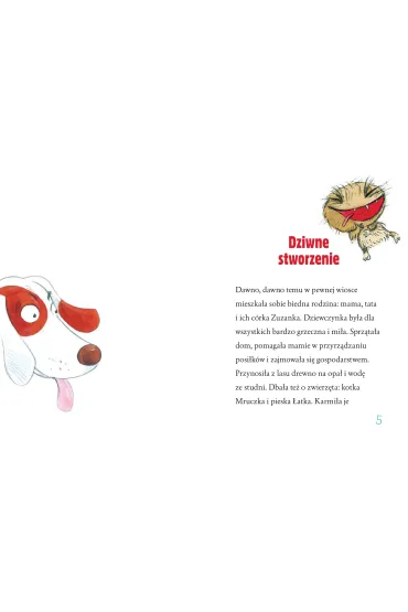 Niepos�uch i inne nicponie. Du�e Litery - Jaros�aw Cie�la