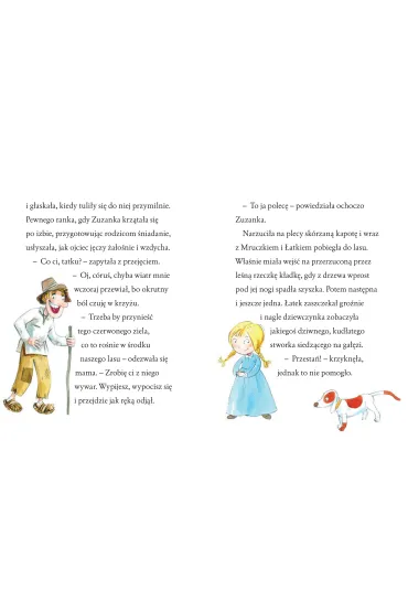 Niepos�uch i inne nicponie. Du�e Litery - Jaros�aw Cie�la
