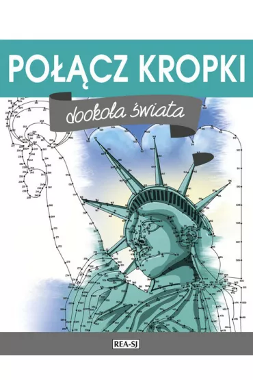 Dooko�a �wiata po��cz kropki