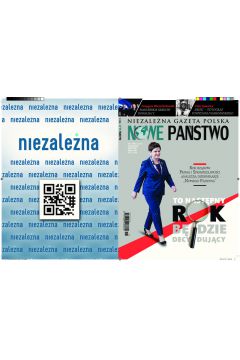 ePrasa Niezalena Gazeta Polska Nowe Pastwo 11/2016