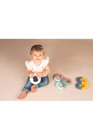 Kr��ki edukacyjne Little Smoby Simba