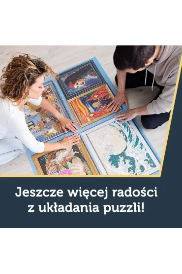 Puzzle 9000 el. Ancient Celestial Maps Trefl